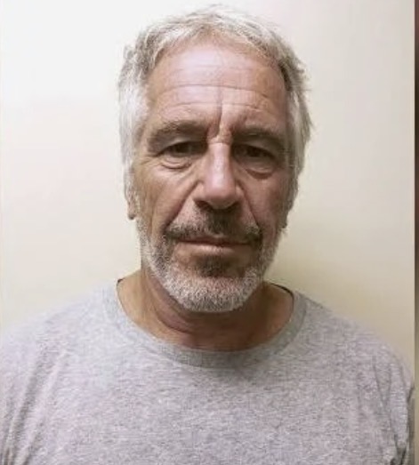 Absolute EPSTEIN Blank Meme Template