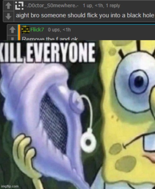 okay gang this is getting out of hand | image tagged in what | made w/ Imgflip meme maker