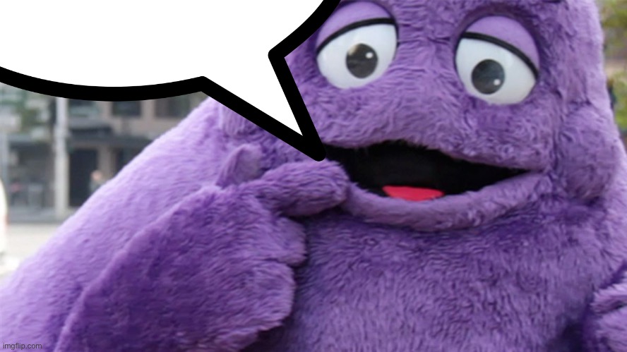 Grimace | image tagged in grimace | made w/ Imgflip meme maker