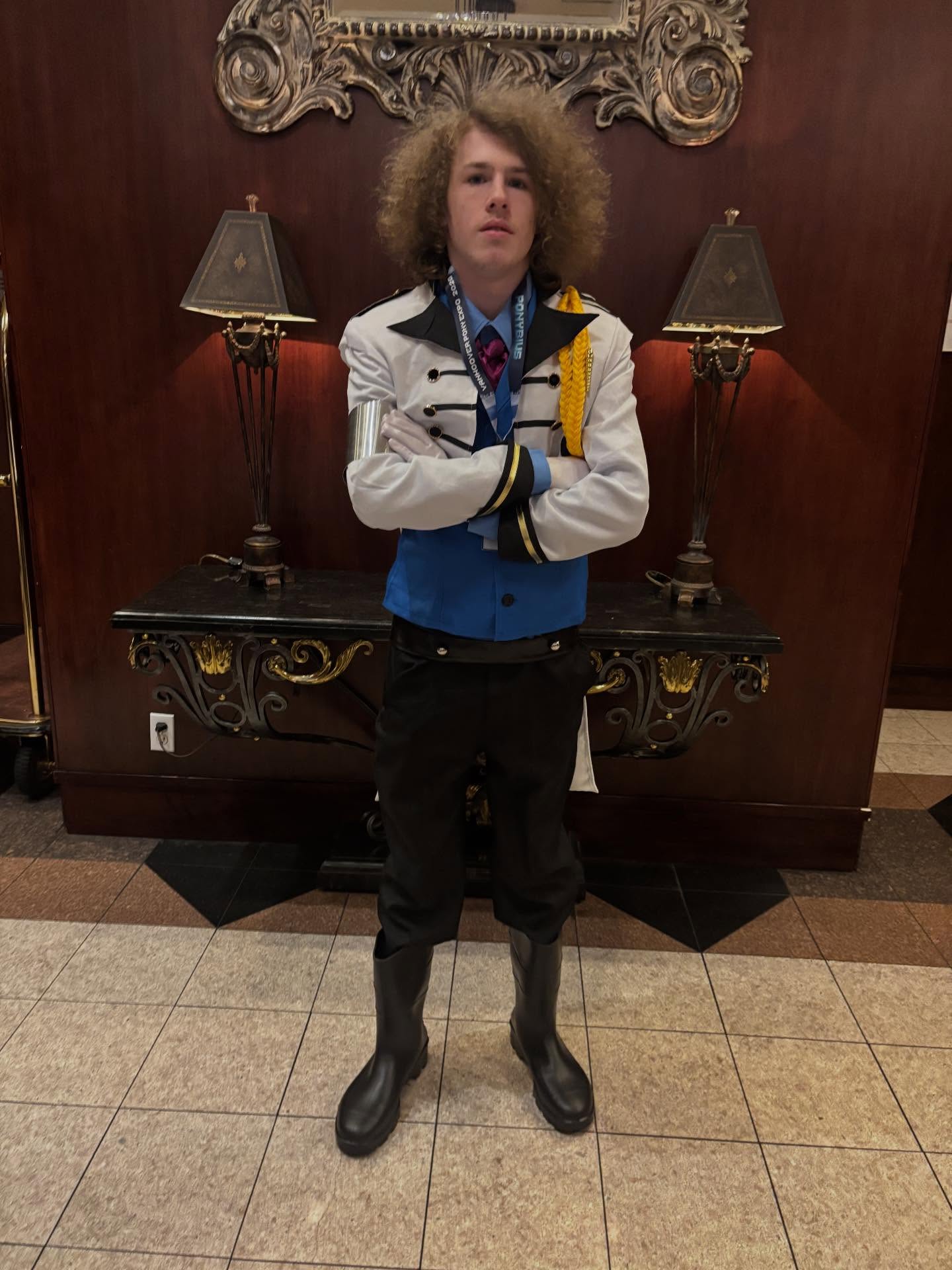 Brony Head Bitch 2 Blank Meme Template