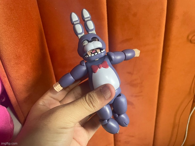 stuffed | made w/ Imgflip meme maker