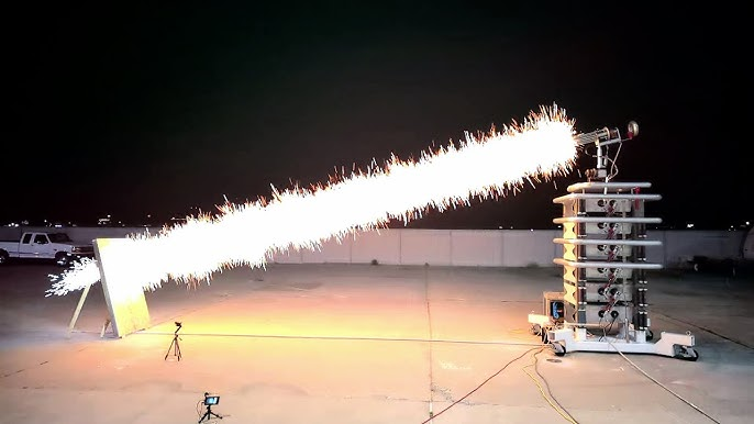 Giant Laser Of Death Blank Meme Template