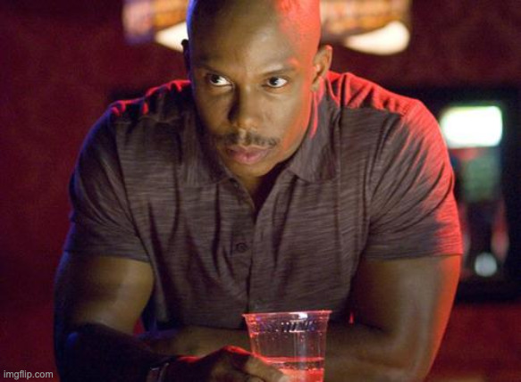 Doakes Suspisous Meme | image tagged in doakes suspisous meme | made w/ Imgflip meme maker