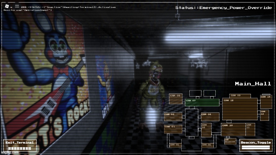 GO AWAY | made w/ Imgflip meme maker