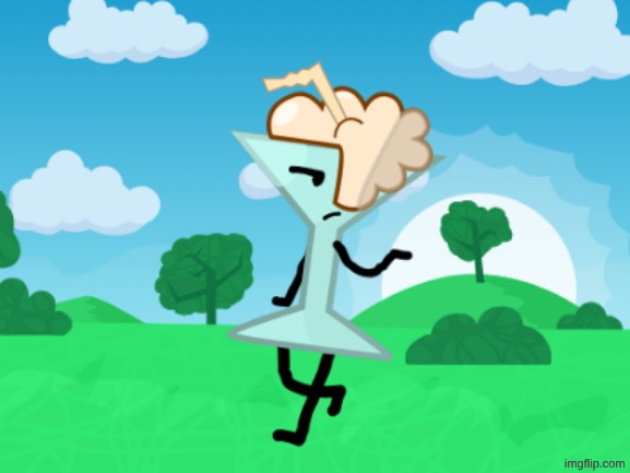 Done vectorizing her!!! How does she look? | made w/ Imgflip meme maker