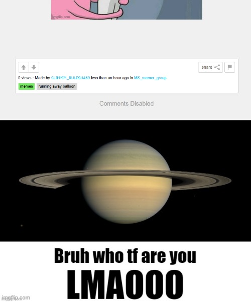 bro thought he could hide | image tagged in what | made w/ Imgflip meme maker