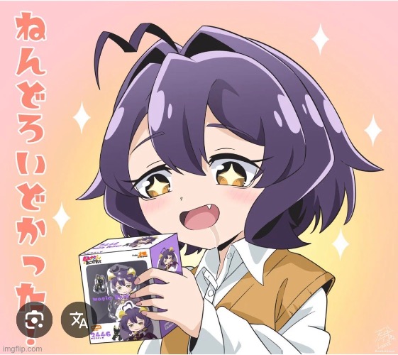 There’s no meme. Just found this cute | made w/ Imgflip meme maker