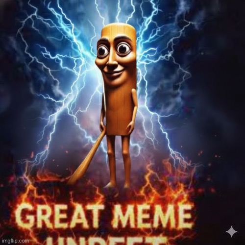 Great Meme Unreset Tung Tung Sahur Rise | image tagged in great meme unreset tung tung sahur rise | made w/ Imgflip meme maker