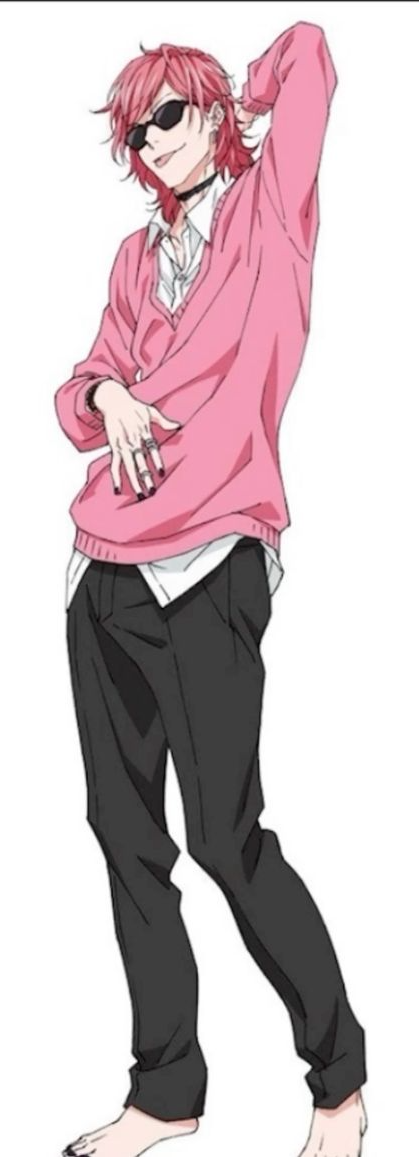 Yuri sybau Blank Meme Template