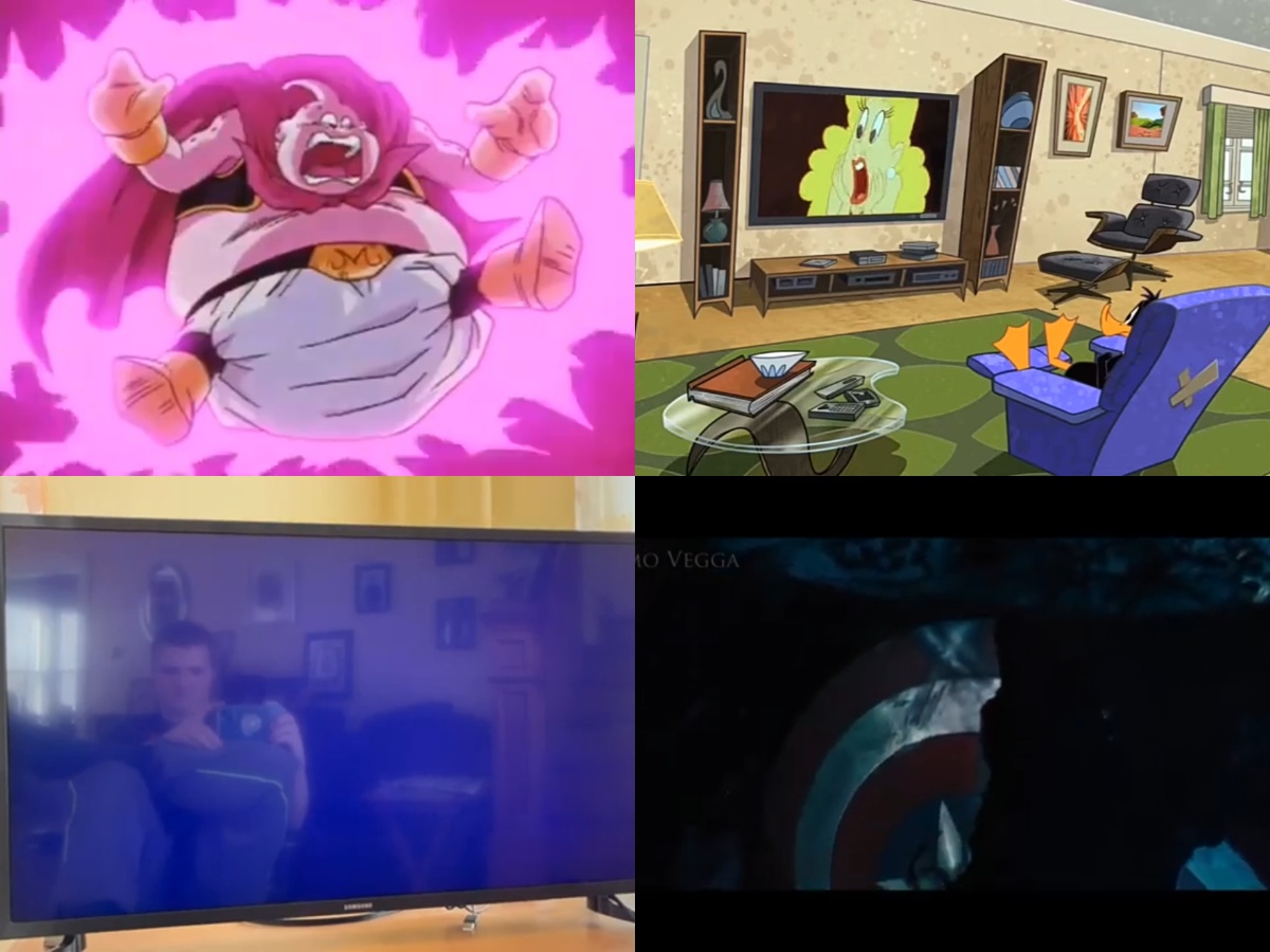 Doc Ock DVD Pirata Mexico Heroes Deaths Vol.4 Blank Meme Template