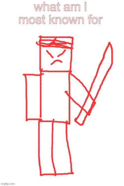 yamatsuki | what am i most known for | image tagged in yamatsuki | made w/ Imgflip meme maker