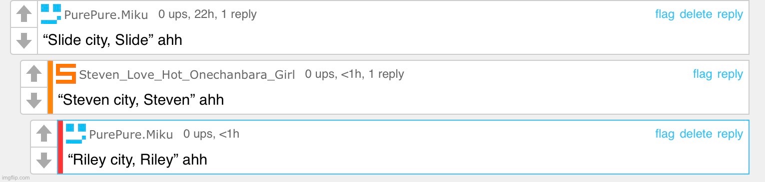 it just keep going | made w/ Imgflip meme maker