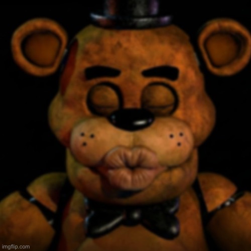 the nightguard kinda homeless | made w/ Imgflip meme maker