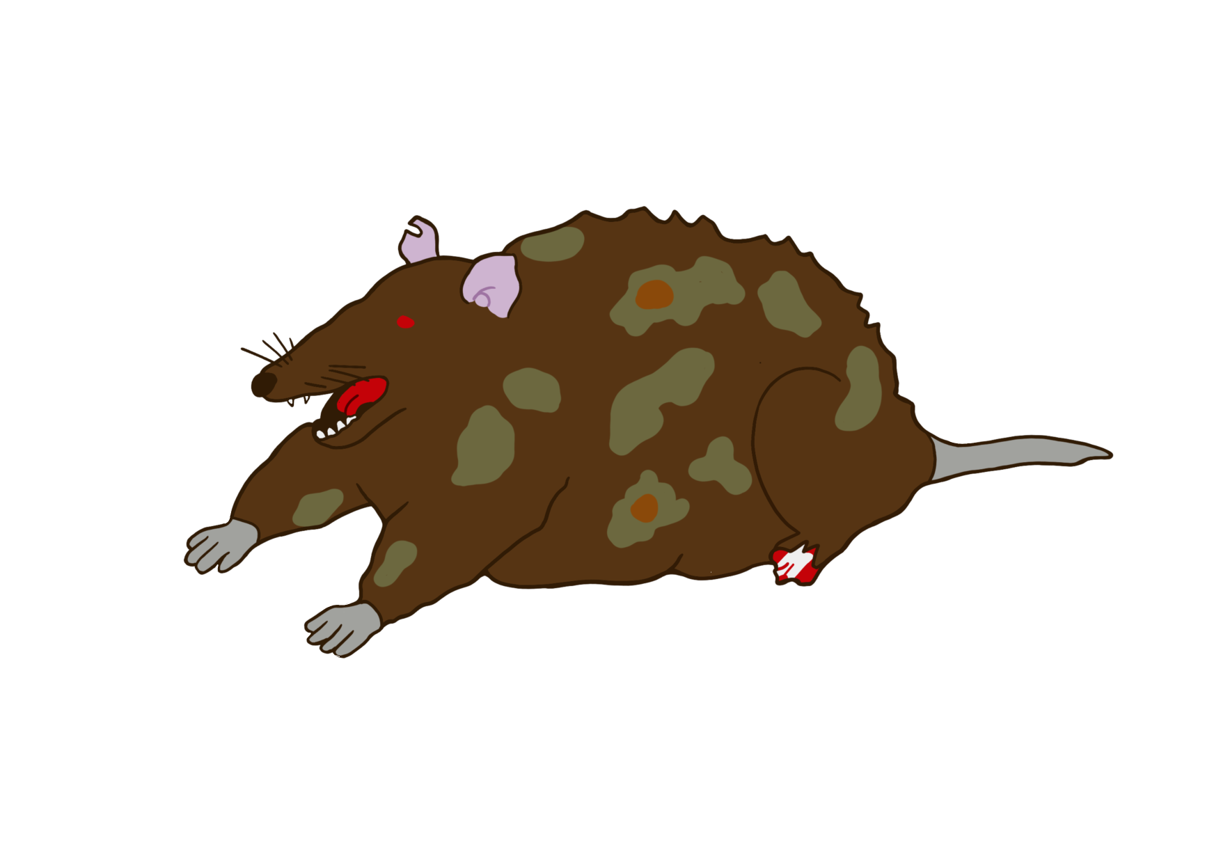 Keith Blank Meme Template