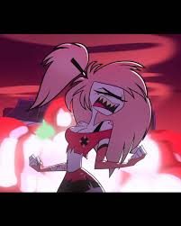 Cherri Bomb Blank Meme Template