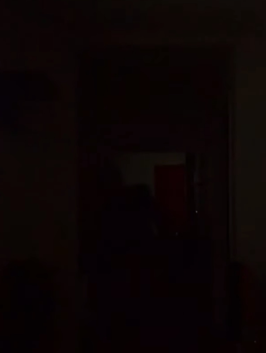 SCP-4897 Blank Meme Template