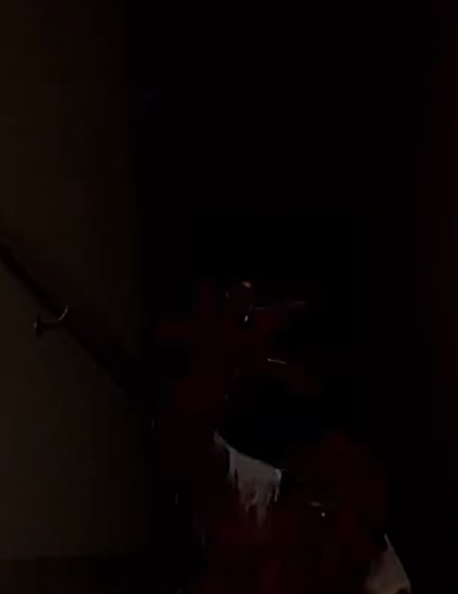 SCP-70000 Blank Meme Template