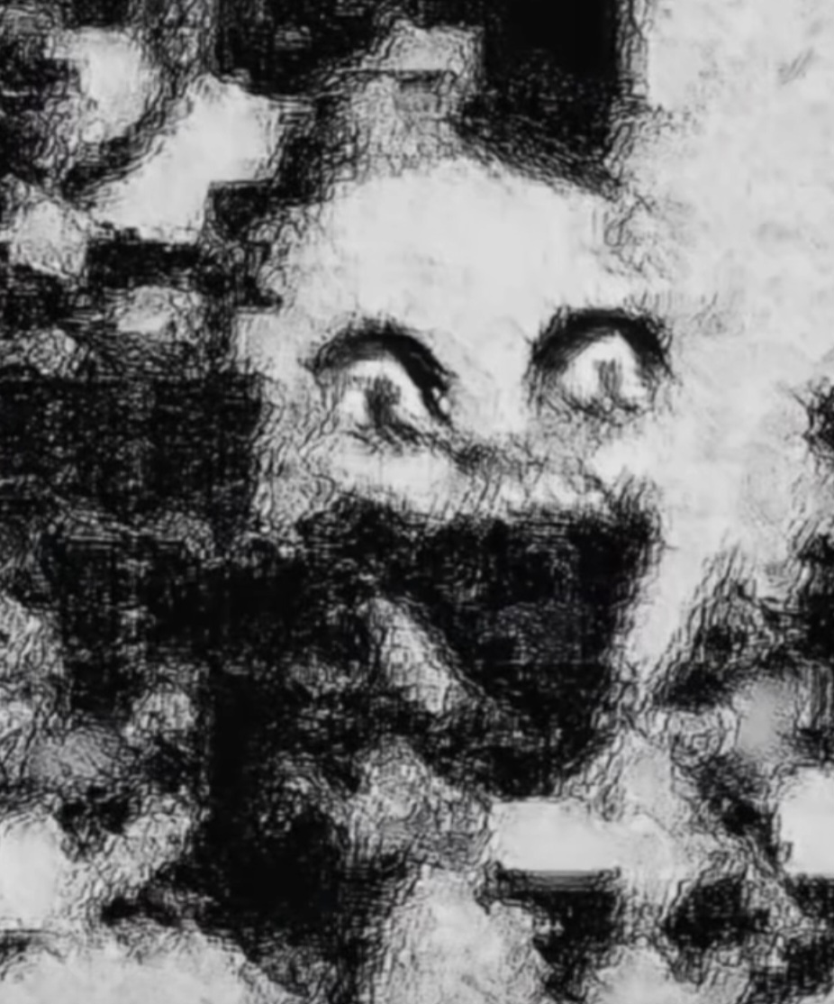 SCP-4267-J / /■/■|■\ Blank Meme Template