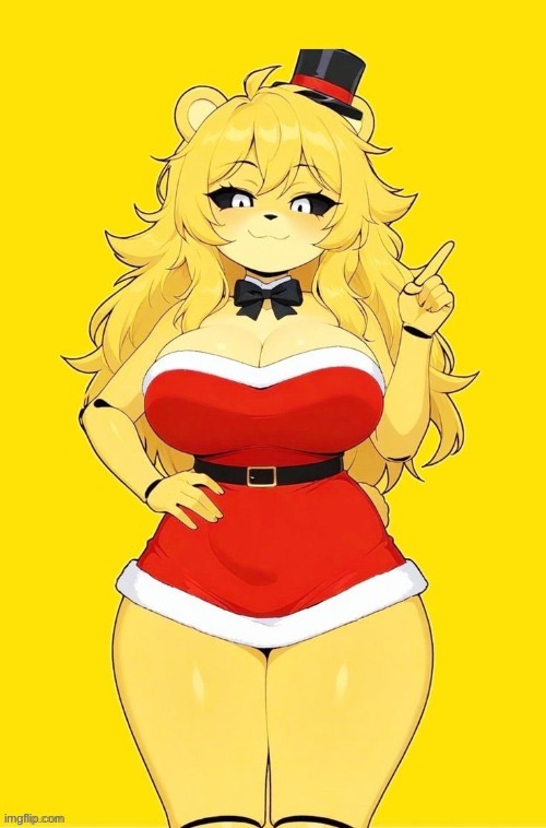 @golden freddy | made w/ Imgflip meme maker