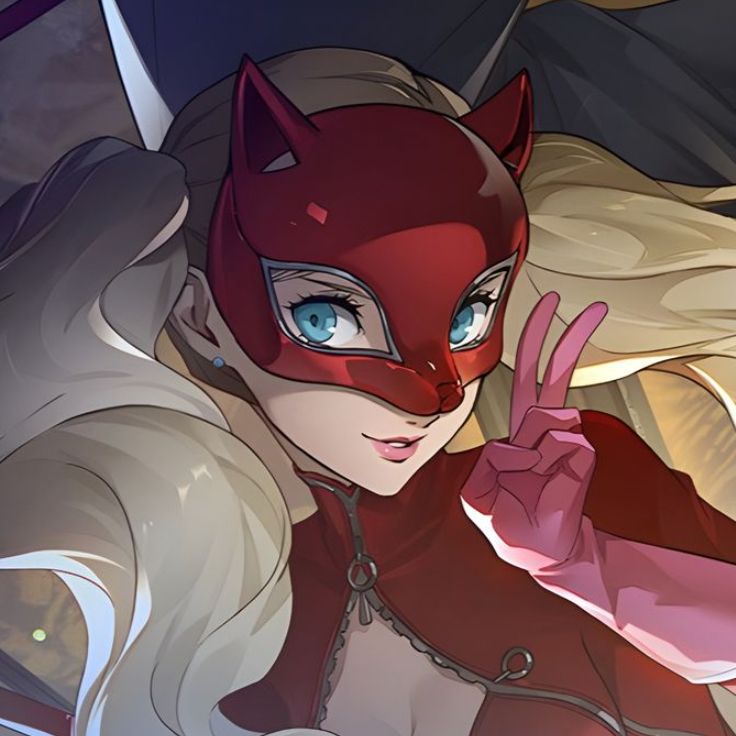 Sexy Ann Blank Meme Template