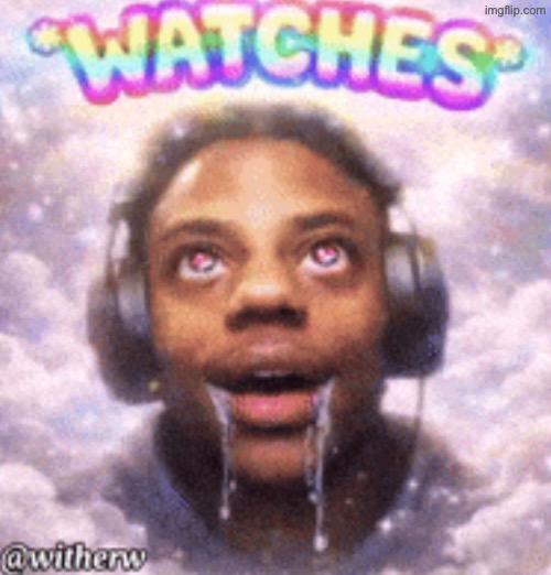 how i imagine people who listen to hyperpop and breakcore | made w/ Imgflip meme maker