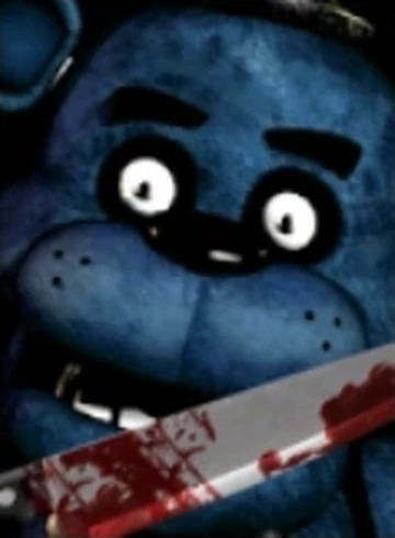 bear5 Blank Meme Template