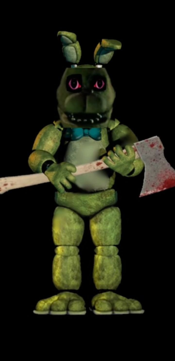 bunny6 Blank Meme Template