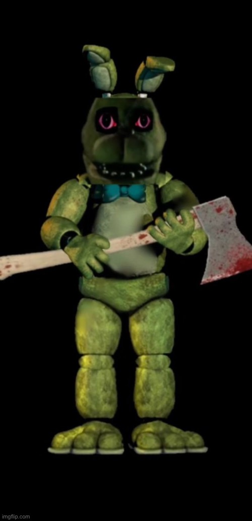 bunny6 | image tagged in bunny6 | made w/ Imgflip meme maker