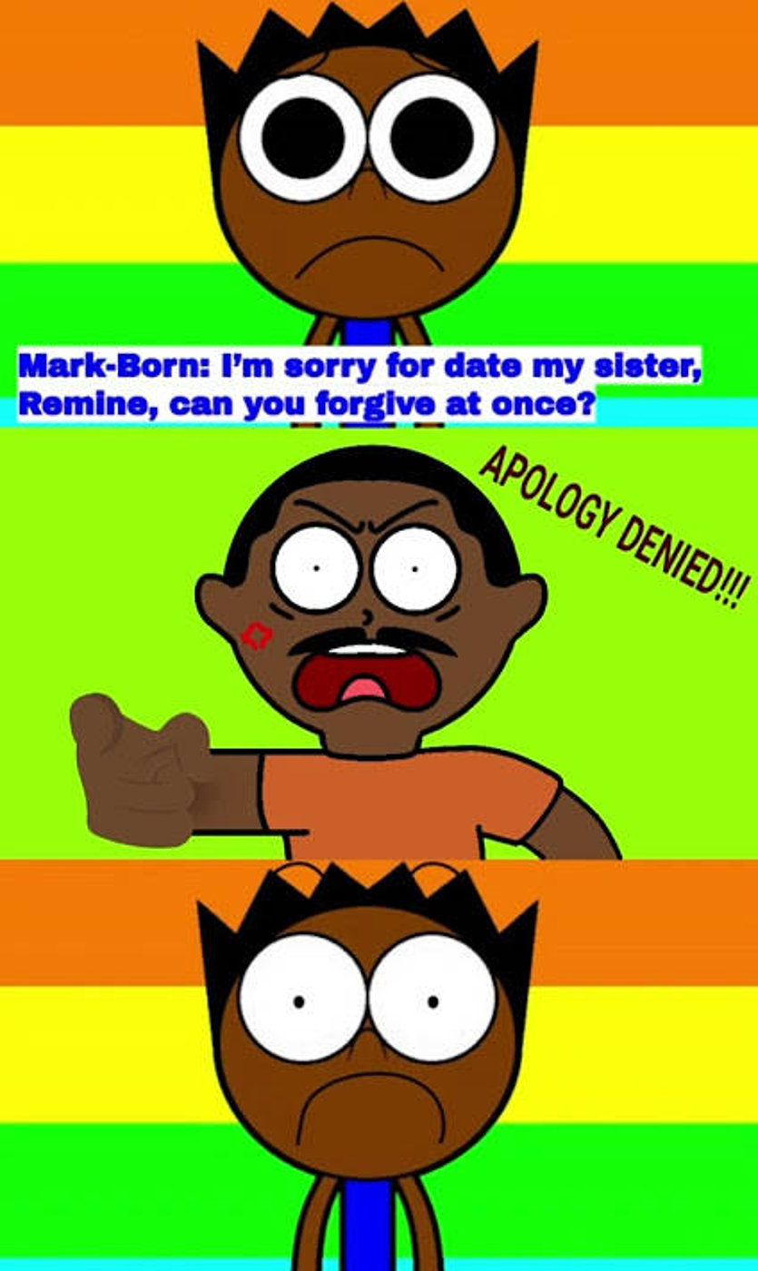 Ruin this crap Blank Meme Template