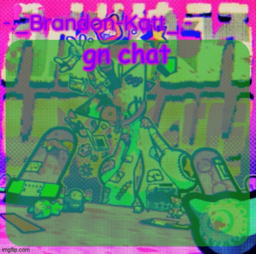 rat's femt temp | gn chat | image tagged in rat's femt temp | made w/ Imgflip meme maker