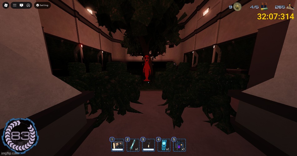 this rare room full on jumpscared me | made w/ Imgflip meme maker