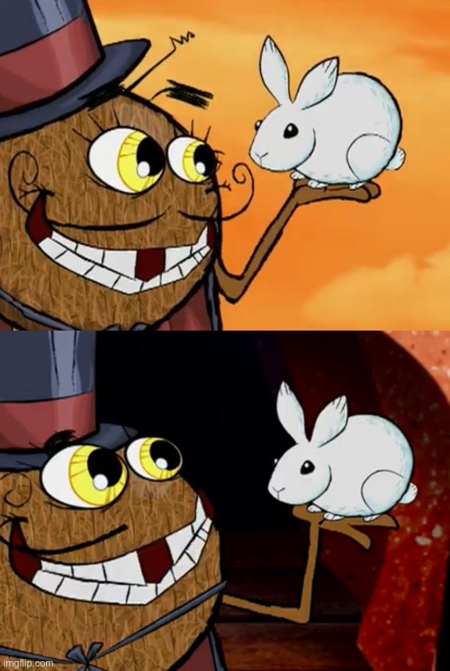 buny | made w/ Imgflip meme maker