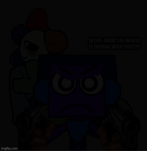 Brighten your Screen if you like Dandy's World | image tagged in dandy's world,funny,memes,brighten your screen,spliff | made w/ Imgflip meme maker