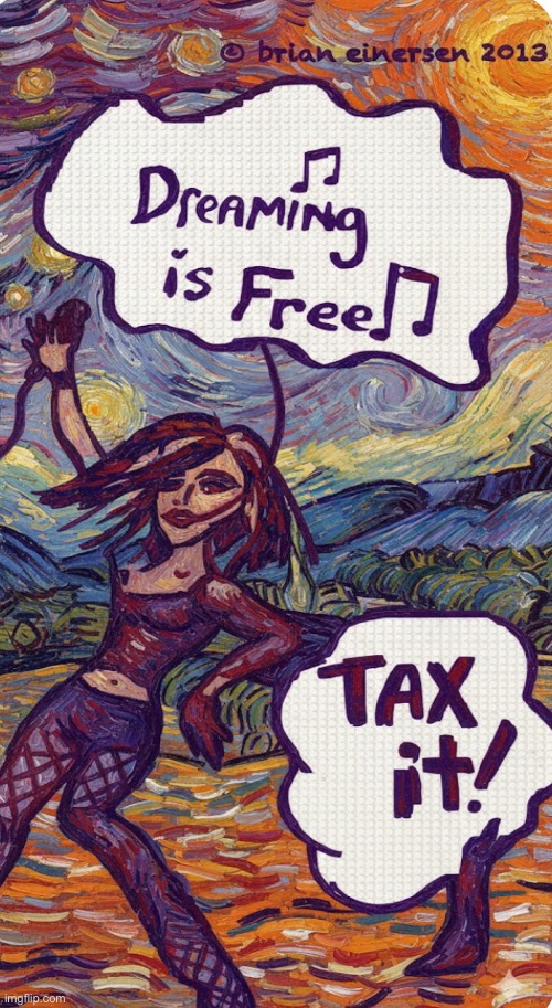 Gogh To Sleep | image tagged in fashion kartoon,blondie,vincent van gogh,ai art,lady saga,brian einersen | made w/ Imgflip meme maker