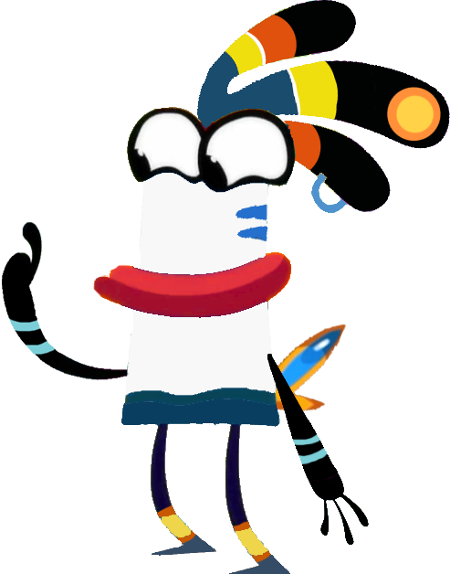 Gale Blank Meme Template