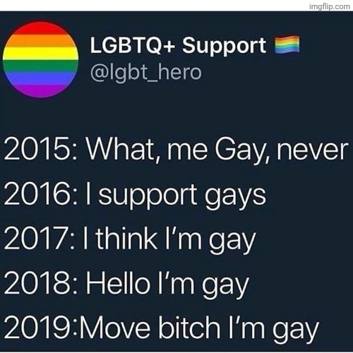 Meme dump part 5 | image tagged in meme dump,lgbtq | made w/ Imgflip meme maker