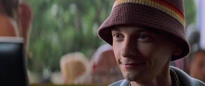 The Core x Genshin Impact Blank Meme Template