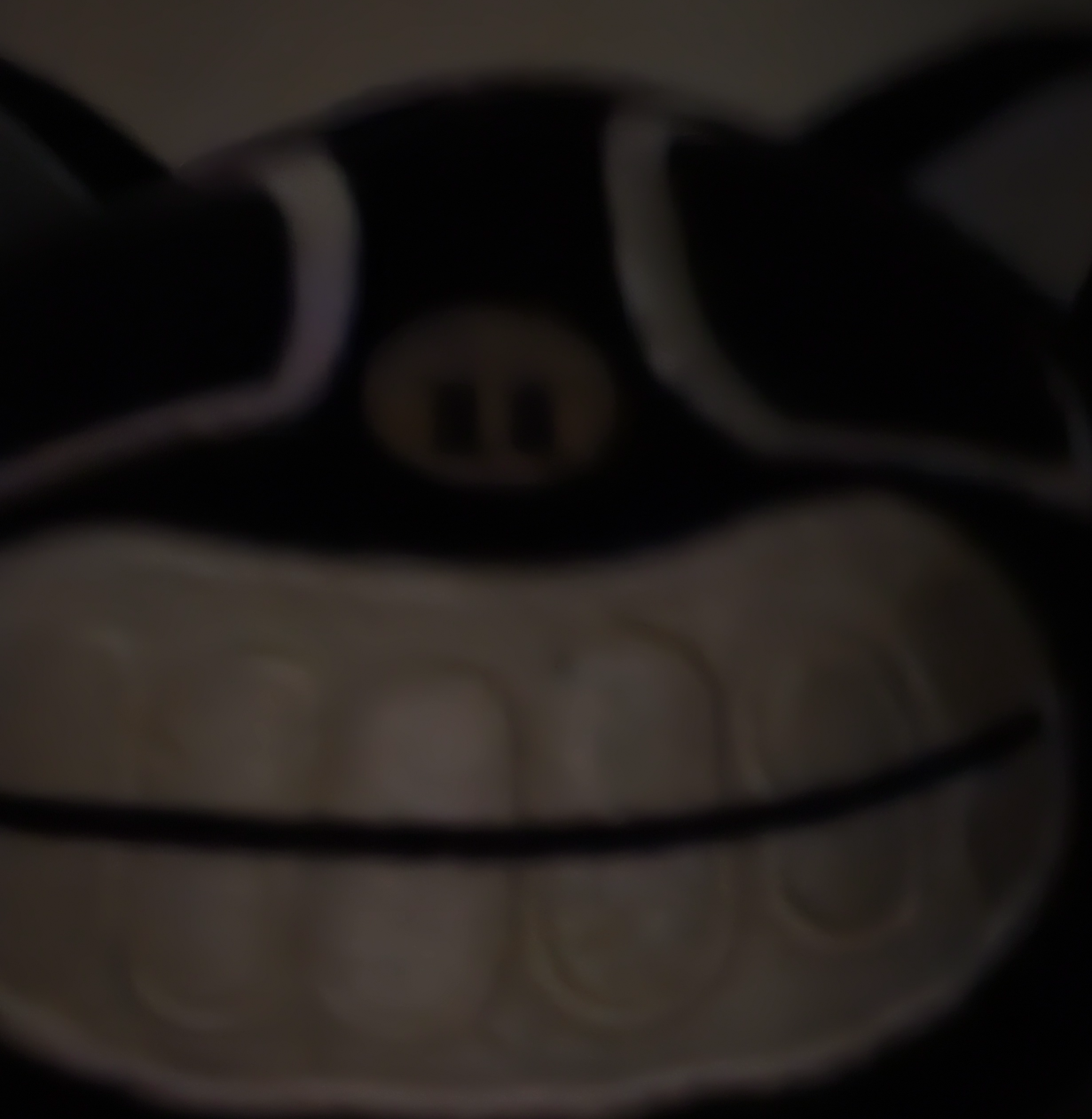 PCS-017 Blank Meme Template