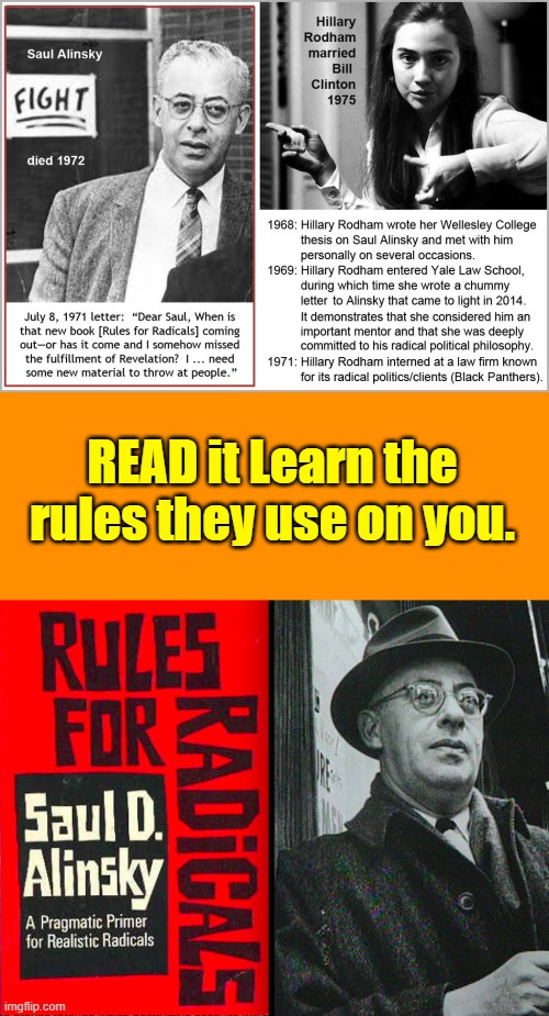 WAKE UP , push um back into the hole they crawled out of.Their true power is you doing nothing. | READ it Learn the rules they use on you. | made w/ Imgflip meme maker