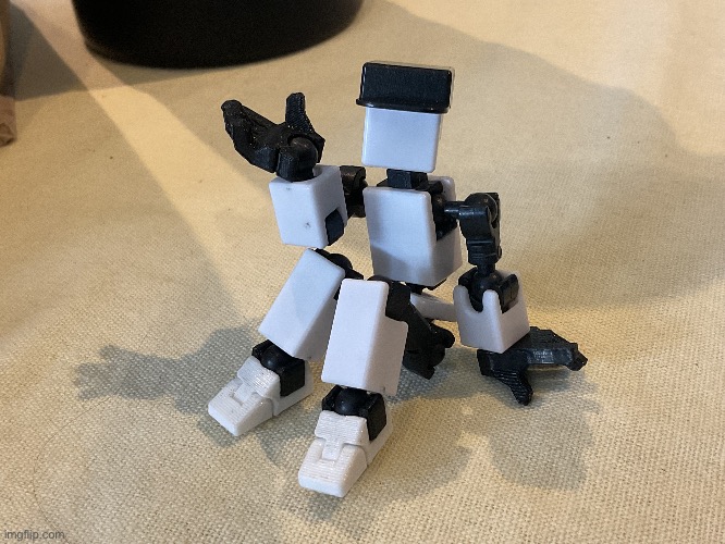 Trio photography (more in comments, solo pics go first) | image tagged in shiro,kuro,flint,trio | made w/ Imgflip meme maker