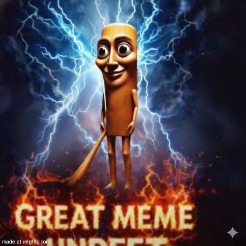 Great Meme Unreset Tung Tung Sahur Rise | image tagged in great meme unreset tung tung sahur rise | made w/ Imgflip meme maker