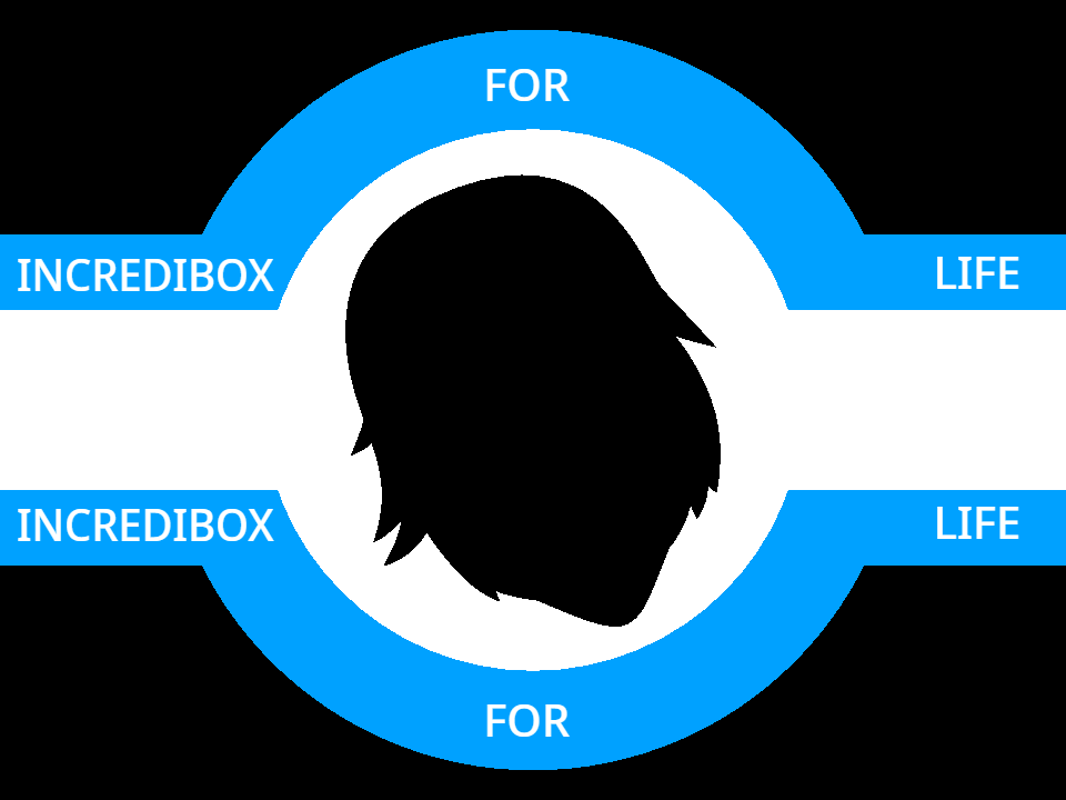 Melli's incredibox fllag Blank Meme Template