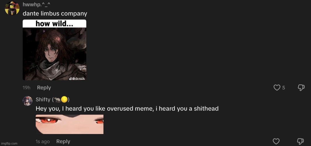 haha get it, me like the how wild meme me funny | made w/ Imgflip meme maker