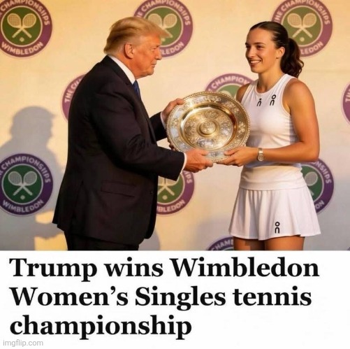 My boy gets another award! | image tagged in donald trump,trump,maga,nevertrump,conservative,republican | made w/ Imgflip meme maker