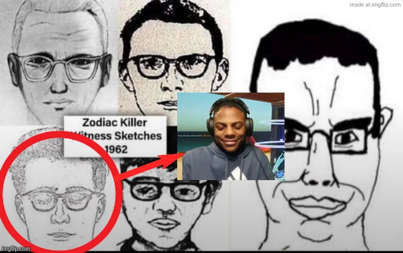 image tagged in msmg,zodiac,ishowspeed | made w/ Imgflip meme maker