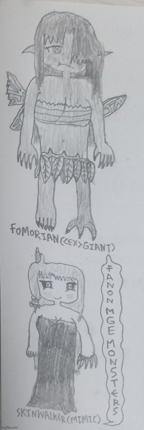 image tagged in memes,monster,girls | made w/ Imgflip meme maker