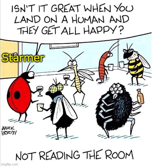 Starmer | made w/ Imgflip meme maker