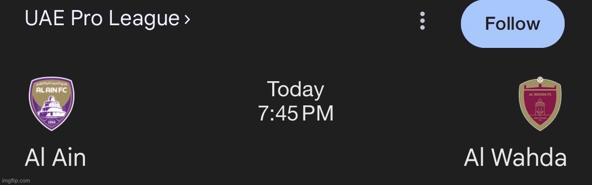 Oh boy I hope we win (we are gonna win) (the time is in gulf standard time zone) | made w/ Imgflip meme maker