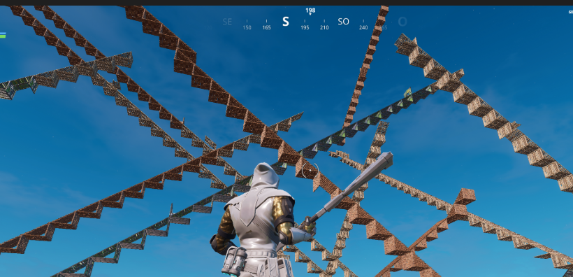 fortnite sweat Blank Meme Template