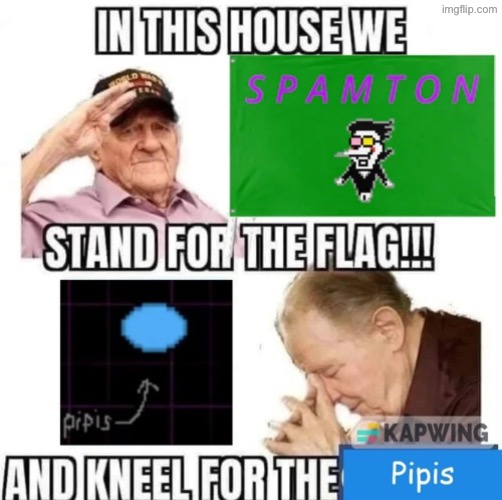 Found another gem | made w/ Imgflip meme maker